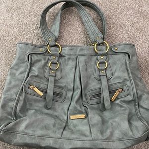 Timi & Leslie Diaper Bag